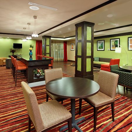 Holiday Inn Express & Suites Houston East - Baytown, An Ihg Hotel Exteriér fotografie